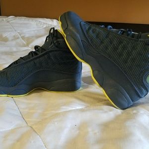 Air Jordan 13's